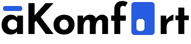 Akomfort